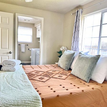 Near Downtown- Kitchen-Washerdryer-Parking Medford Ngoại thất bức ảnh