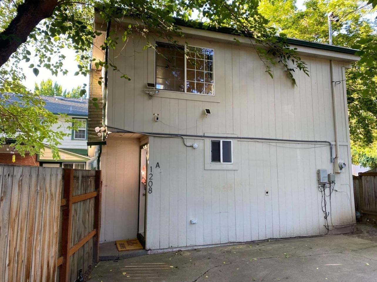 Near Downtown- Kitchen-Washerdryer-Parking Medford Ngoại thất bức ảnh