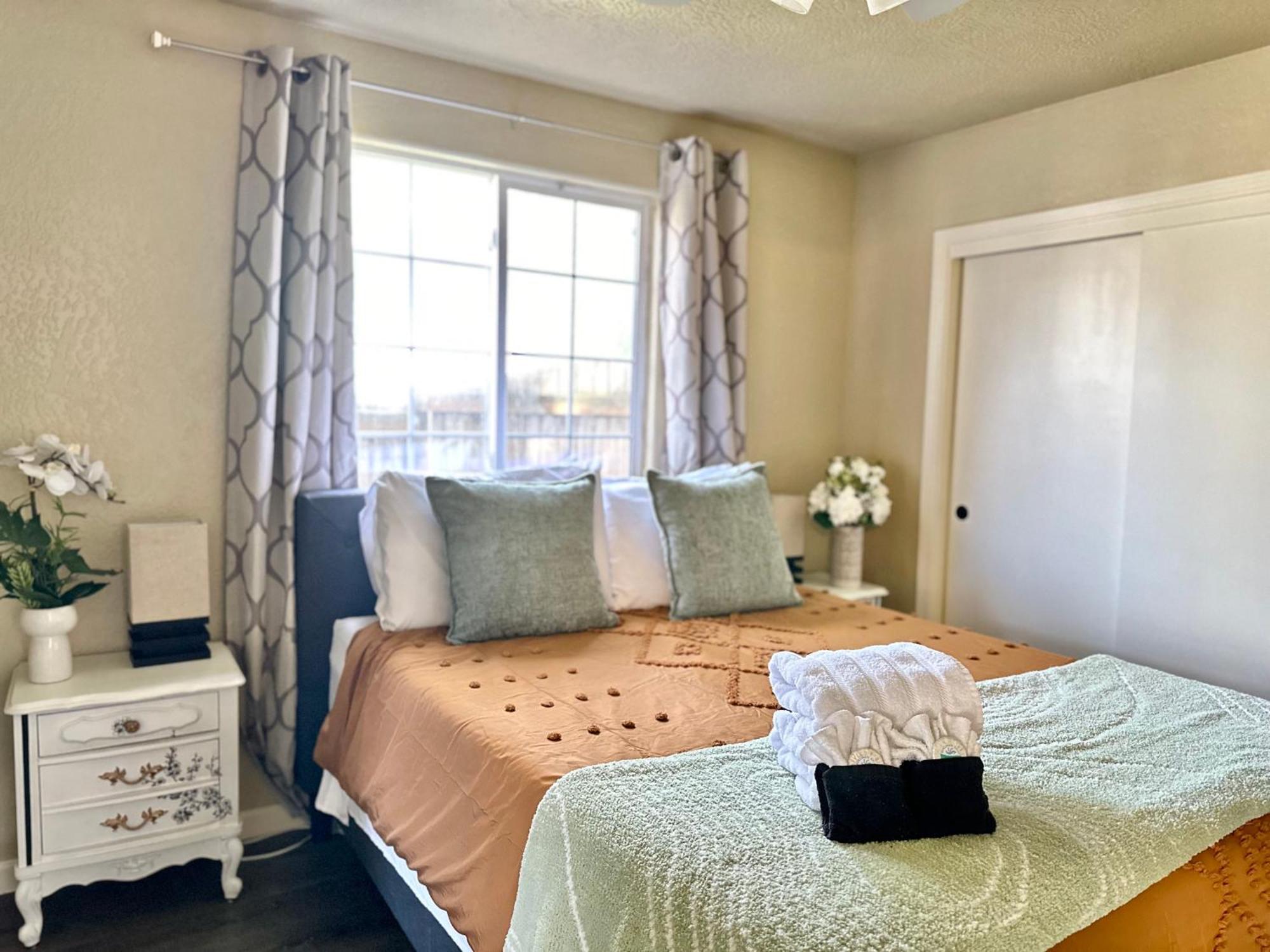 Near Downtown- Kitchen-Washerdryer-Parking Medford Ngoại thất bức ảnh