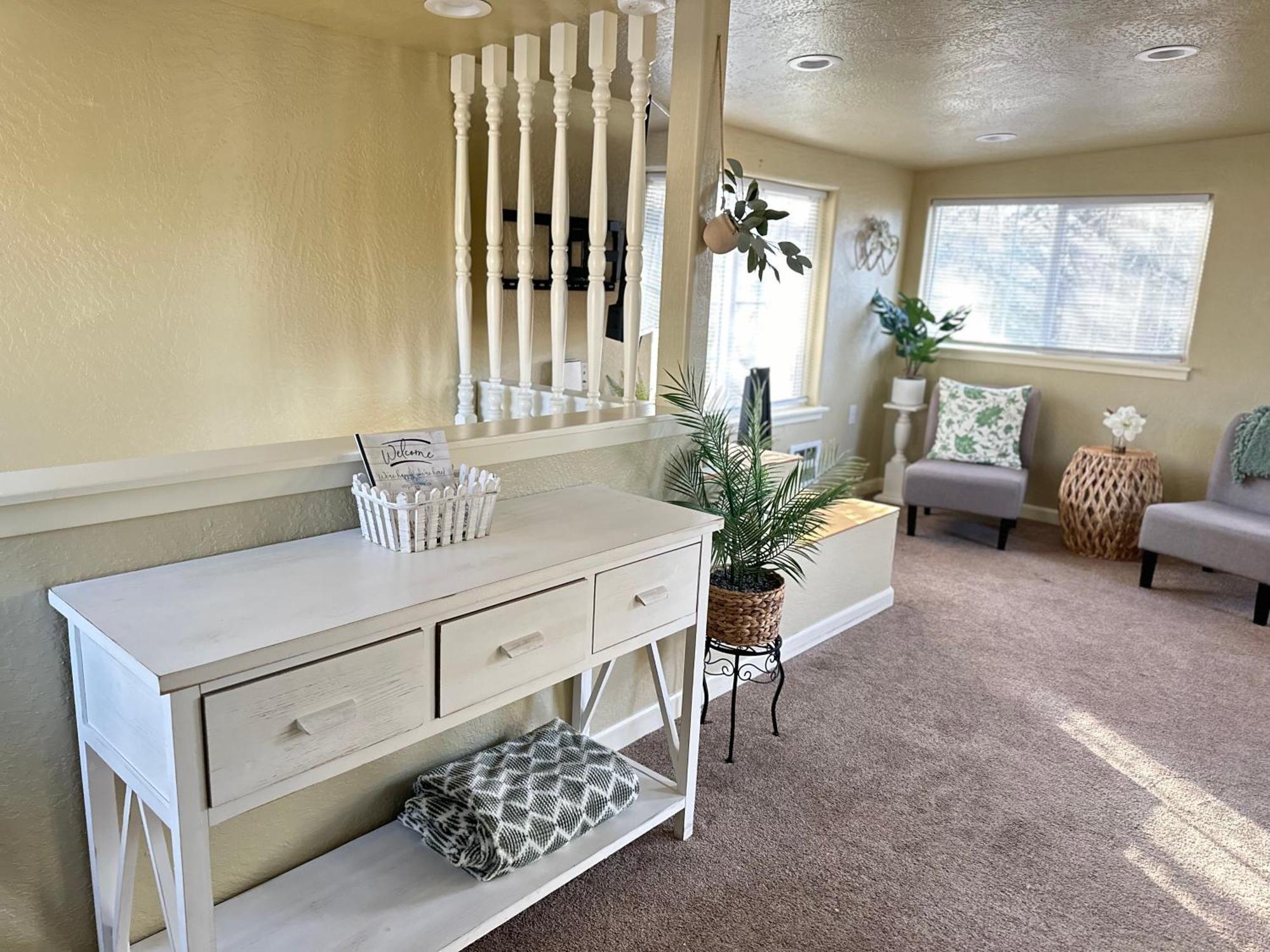 Near Downtown- Kitchen-Washerdryer-Parking Medford Ngoại thất bức ảnh