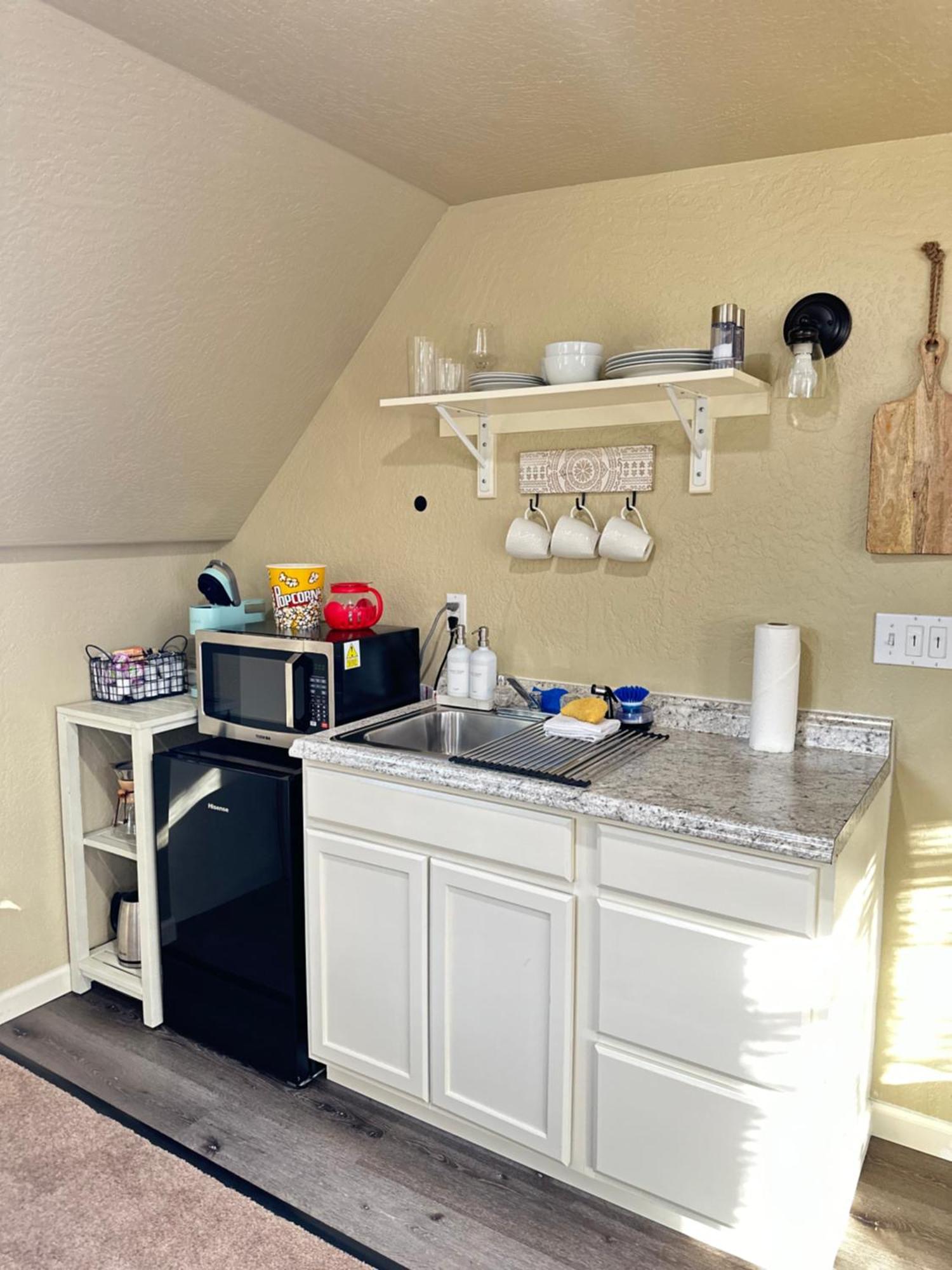 Near Downtown- Kitchen-Washerdryer-Parking Medford Ngoại thất bức ảnh